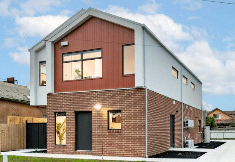 High Yield Co-living Property